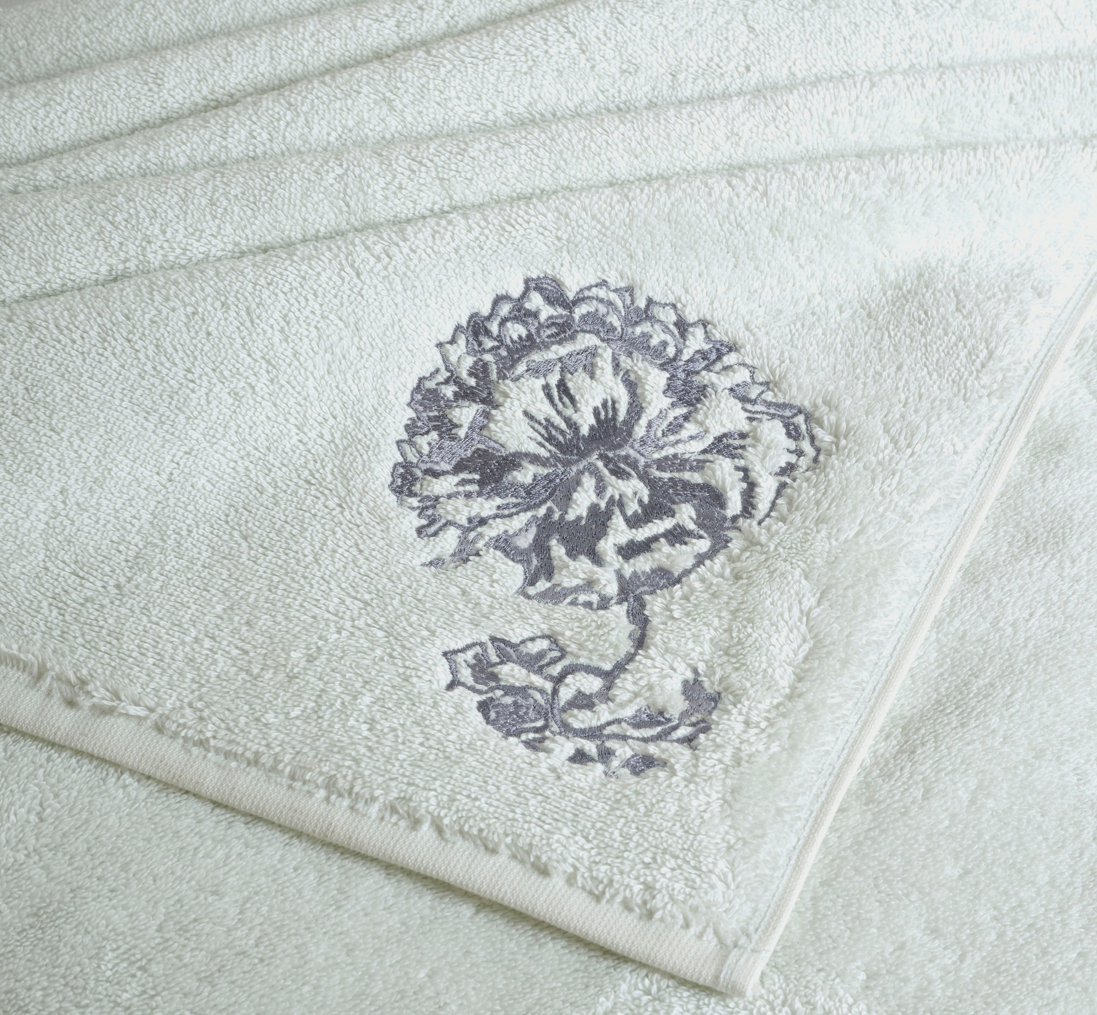 Adeline Calme Face Towel - Syra Kalyva