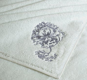 Adeline Calme Hand Towel - Syra Kalyva