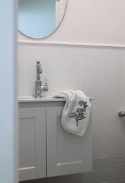 Adeline Joie Hand Towel - Syra Kalyva