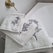 Adeline Joie Hand Towel - Syra Kalyva