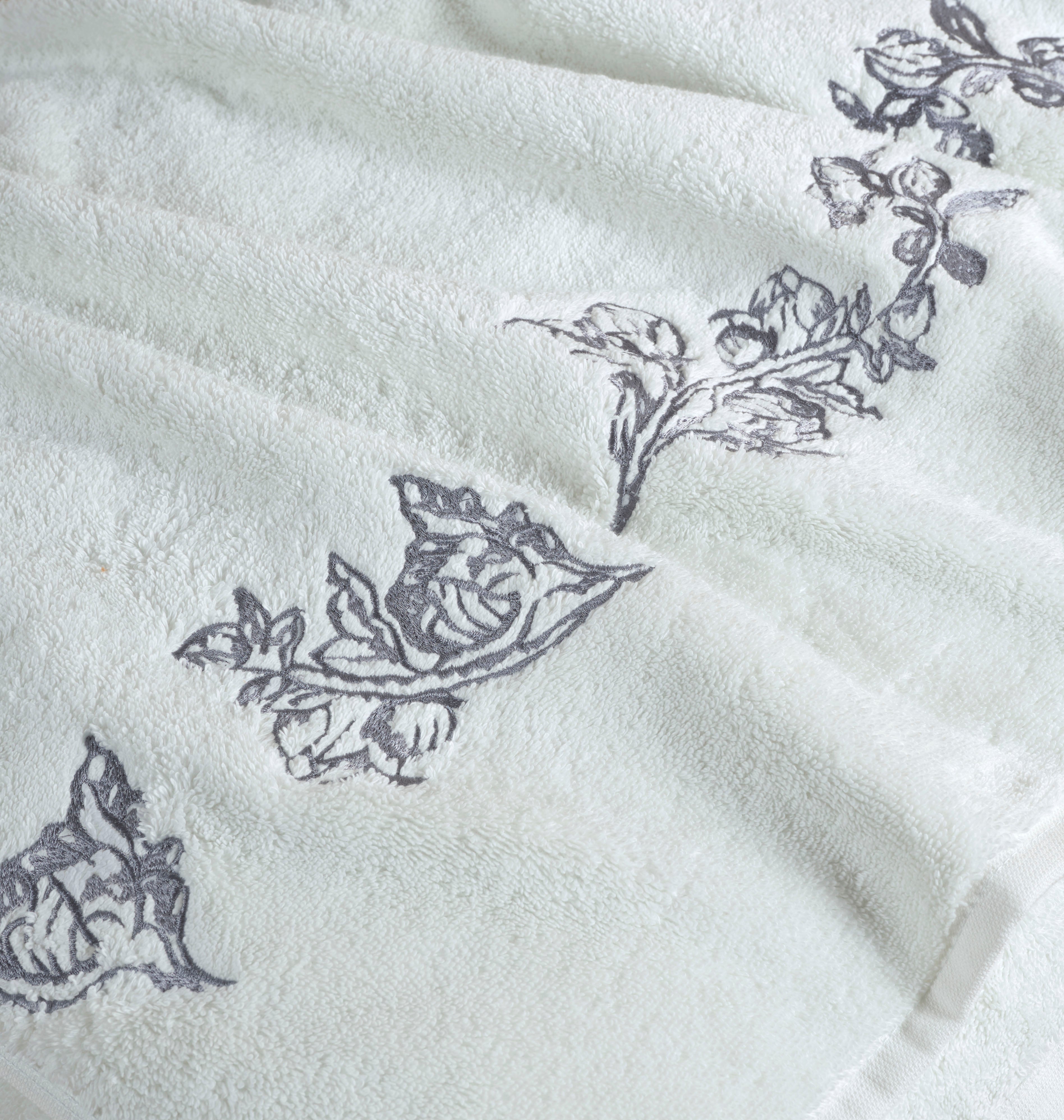 Adeline Serenity Bath Towel - Syra Kalyva