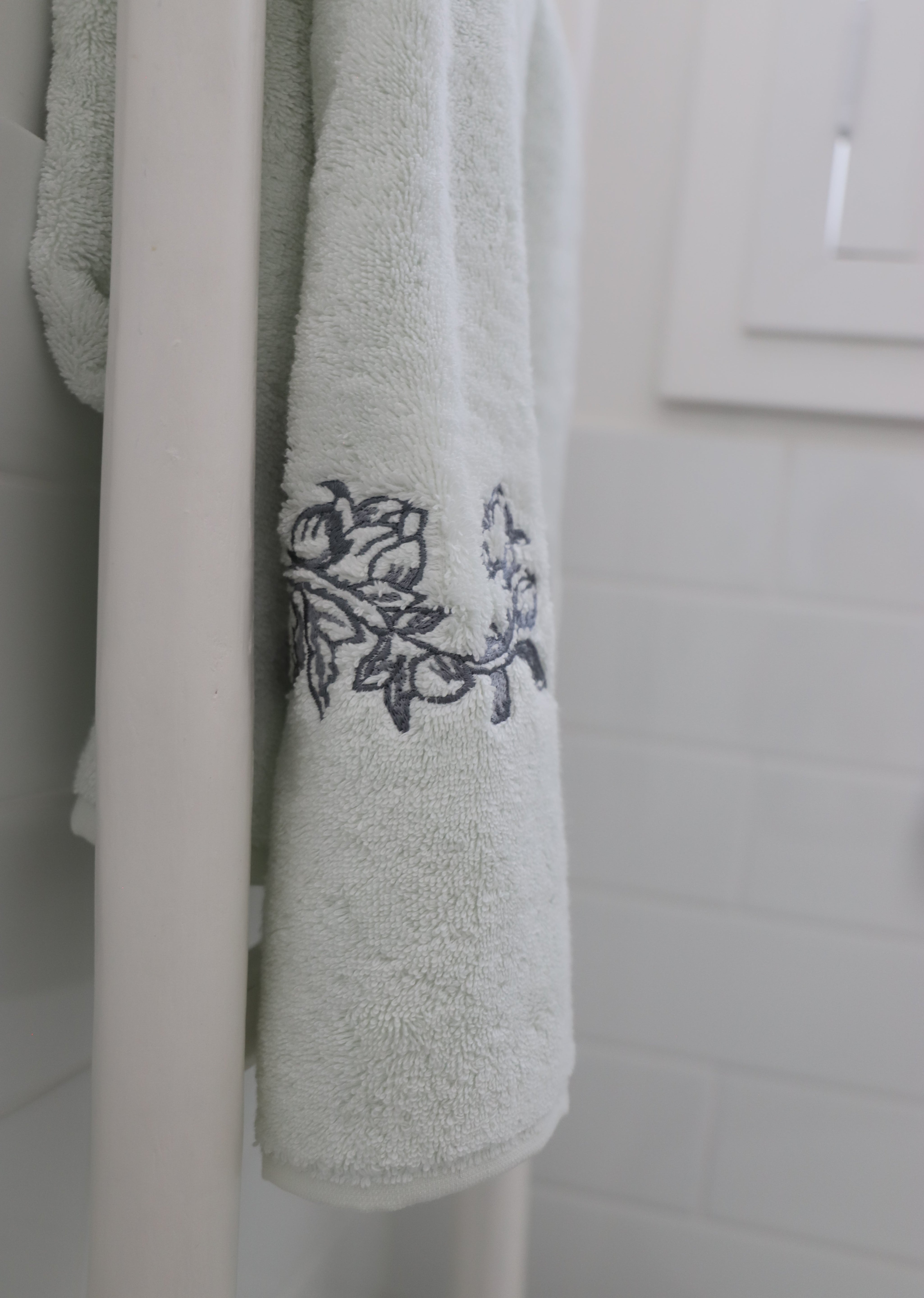 Adeline Serenity Bath Towel - Syra Kalyva