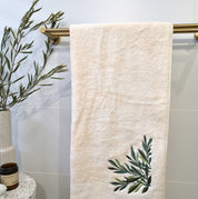 Esmeralda Sol Bath Towel - Syra Kalyva