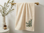 Esmeralda Sol Bath Towel